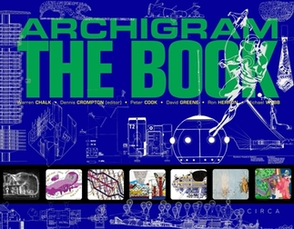 Archigram – The Book