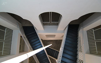 Rathaus Salzburg, Umbau und Sanierung, Foto: Michael Hierner Rathaus Salzburg, Umbau und Sanierung, Foto: Michael Hierner