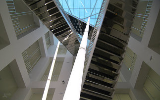 Rathaus Salzburg, Umbau und Sanierung, Foto: Michael Hierner Rathaus Salzburg, Umbau und Sanierung, Foto: Michael Hierner