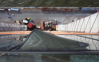 Elbphilharmonie Hamburg, Foto: Michael Hierner