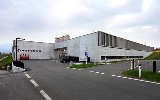 Autobahnmeisterei Salzburg, Foto: Michael Hierner