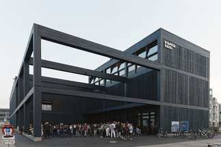 Stapferhaus Lenzburg © Oliver Lang