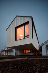 Kindergarten Mitteldorf, Foto: VENTIRAARCHITEKTEN gmbh