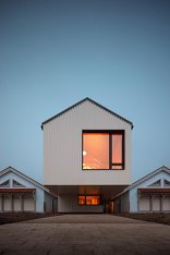 Kindergarten Mitteldorf, Foto: VENTIRAARCHITEKTEN gmbh