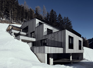 MFH Chatschadur, Foto: VENTIRAARCHITEKTEN gmbh