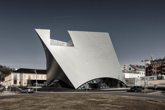 Landesgalerie Niederösterreich, Foto: Faruk Pinjo