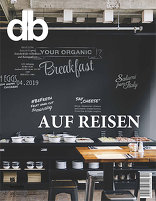 db deutsche bauzeitung 2019|04