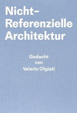 Nicht-Referentielle Architektur