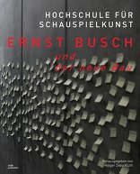 Hochschule für Schauspielkunst Ernst Busch und der neue Bau