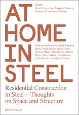 At Home in Steel