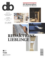 db deutsche bauzeitung 2019|12