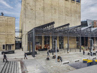 Zeitz MOCAA, Foto: Pez Hejduk