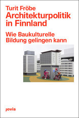 Architekturpolitik in Finnland