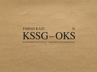 Fawad Kazi KSSG–OKS