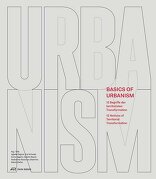 Basics of Urbanism