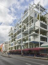 IKEA wien westbahnhof, Pressebild: Kurt Hörbst