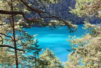 Denkwürdiges am Weißensee © Martina Pfeifer Steiner