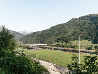 Sport- und Freizeitanlage Fließ, Foto: tschinkersten fotografie