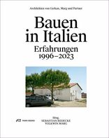 Bauen in Italien