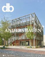 db deutsche bauzeitung 2023|10