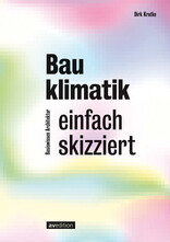 Bauklimatik – einfach skizziert