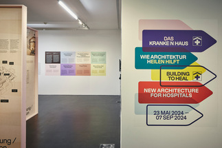 Heilende Architektur, Foto: Darko Todorovic