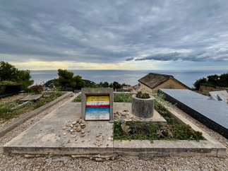 Roquebrune Cap Martin – auf den Spuren von Le Corbusier, Foto: Martina Pfeifer Steiner