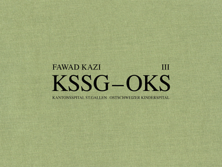Fawad Kazi KSSG – OKS