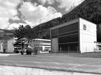 Generalsanierung Kraftwerk Kaunertal, Foto: Karlheinz Röck