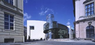 Deutsches Historisches Museum - Ausstellungshalle, Foto: Werner Huthmacher / ARTUR IMAGES