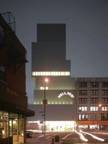 Museum of Contemporary Art, Foto: Christian Richters / ARTUR IMAGES