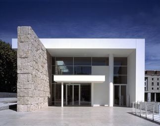 Augustus-Museum, Foto: Edmund Sumner / ARTUR IMAGES