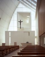 Chiesa del Giubileo, Foto: Klaus Frahm / ARTUR IMAGES