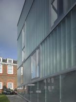 Watford Music Centre, Foto: Christian Richters / ARTUR IMAGES