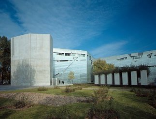 Jüdisches Museum, Foto: Klaus Frahm / ARTUR IMAGES