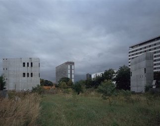 Topografie des Terrors, Foto: Klaus Frahm / ARTUR IMAGES