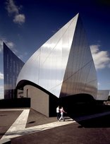 Imperial War Museum North, Foto: Chris Gascoigne / ARTUR IMAGES