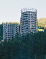 Edelweiss Residences Katschberg, Foto: Angelo Kaunat