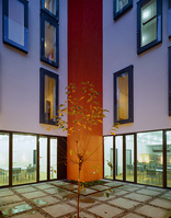 Wohnheim für obdachlose SeniorInnen, Foto: Manfred Seidl Wohnheim für obdachlose SeniorInnen, Foto: Manfred Seidl