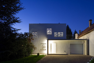 Haus [KO]mic, Foto: Manfred Seidl