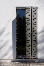 Haus [KO]mic, Foto: Manfred Seidl