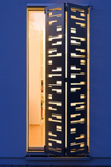 Haus [KO]mic, Foto: Manfred Seidl