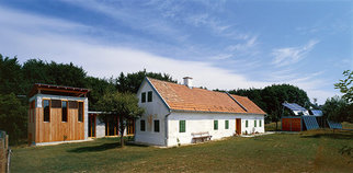 Haus L., Foto: Manfred Seidl