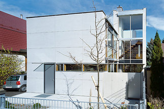 Haus Familie H., Foto: Rupert Steiner