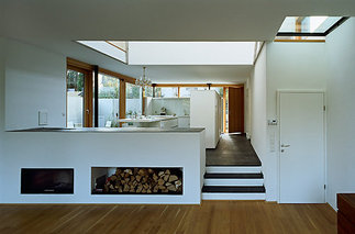 Haus Familie H., Foto: Rupert Steiner