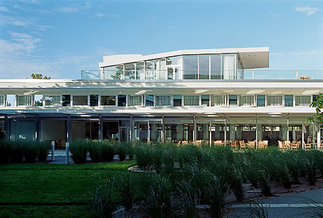 Rehabilitationszentrum Engelsbad, Foto: Rupert Steiner