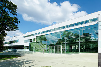 krankenpflegeschule kfj-spital, Foto: Rupert Steiner