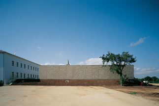 Sporthalle Bale, Foto: Damir Fabijanić