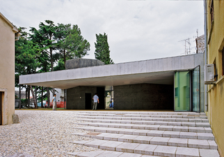 Lapidarium Novigrad / Cittanova, Foto: Robert Leš