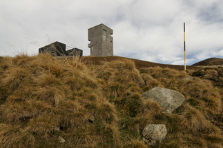 Ahornbahn Tal- und Bergstation, Foto: David Schreyer